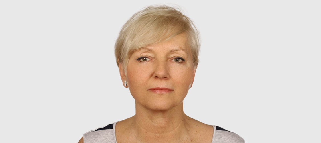 prof. Odrowąż-Sypniewska