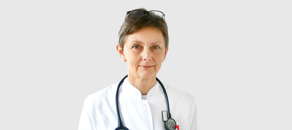 prof. Zajkowska