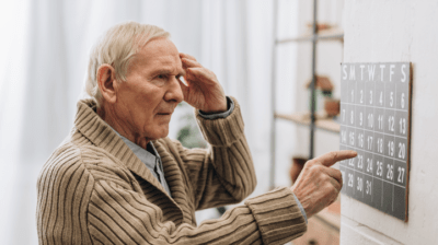 Nowa era w leczeniu choroby Alzheimera