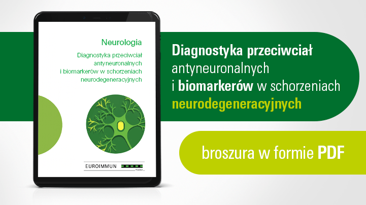 Neurologia - broszura do pobrania