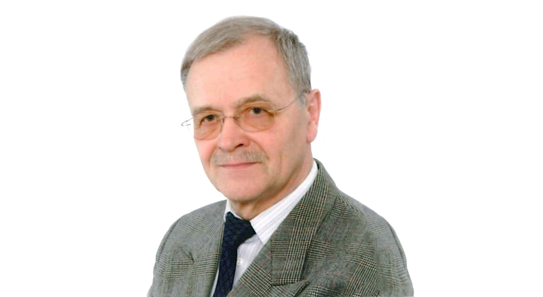 Profesor Jan Żeromski